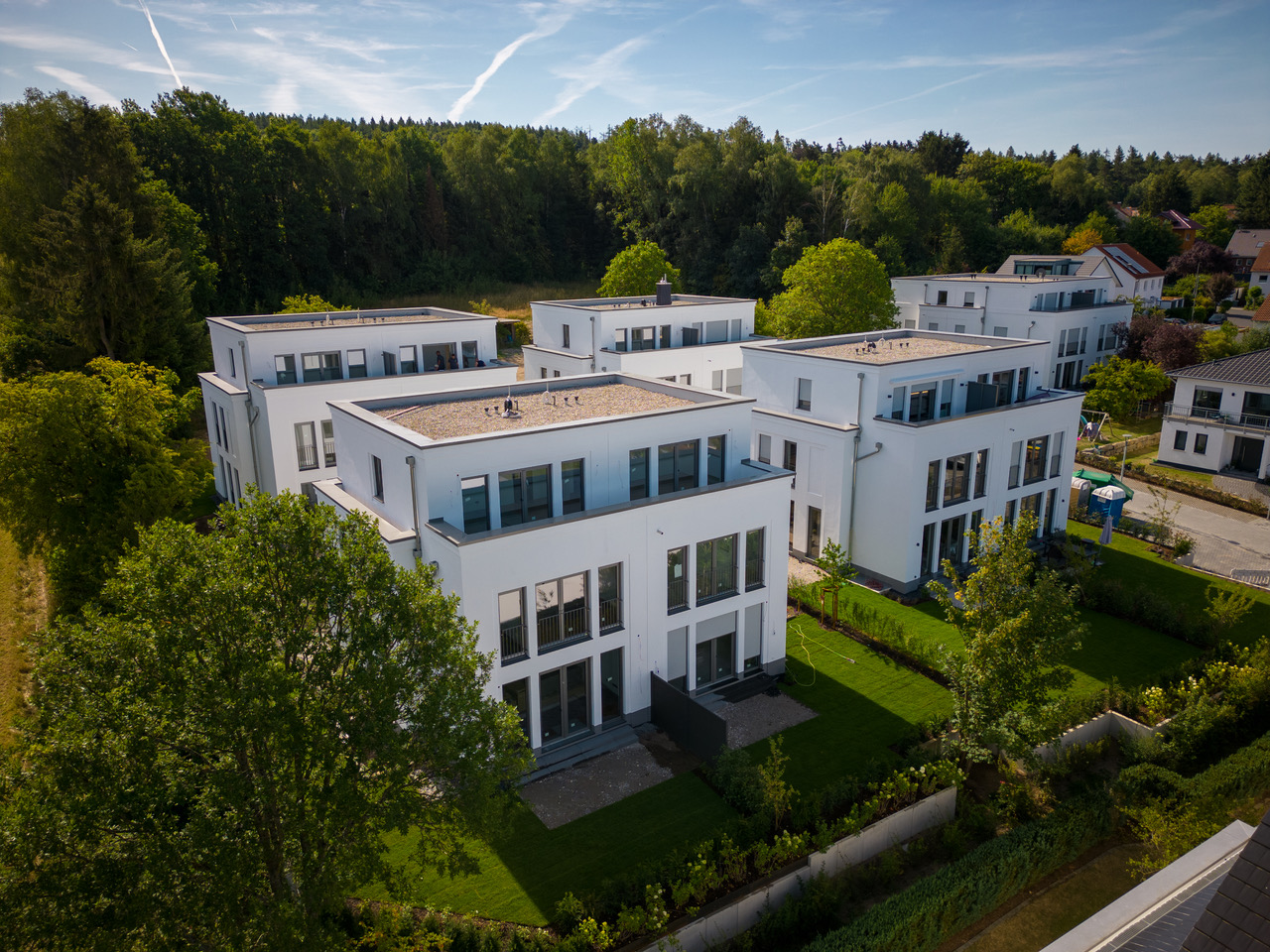 Taunusstein - Villa Neuhof
